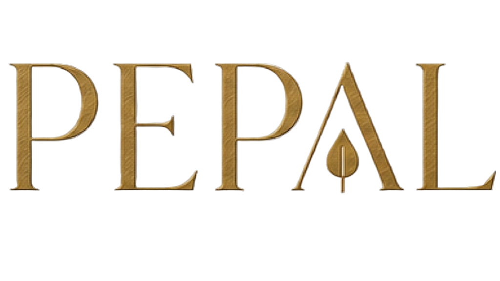 Pepal Logo