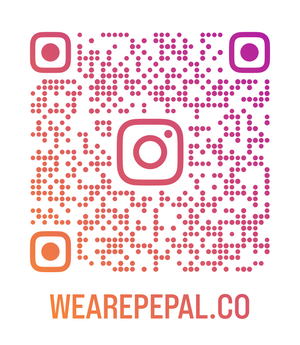 Instagram QR Code